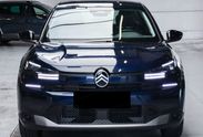 Citroen C4 X Plus eDCT6 1.2 mHEV