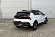 Hyundai Bayon t-Gdi Executive Dct