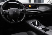 DS DS4 1.2 PureTech Trocadero