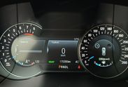 Ford S-MAX Titanium