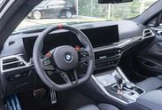 BMW Seria 4 Coupe M4 Competition M xDrive