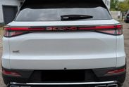 Baic Beijing 7 1.5T Luxury DCT