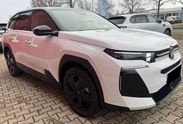 Citroen C5 Aircross Max eDCT6 1.2 mHEV