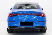 Mercedes CLA 200 Progressive