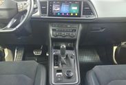 Cupra Ateca 1.5 Tsi Dsg