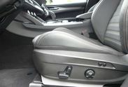 Alfa Romeo Stelvio 2.0 Turbo Intensa Q4