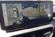Toyota HiLux mHEV Double Cab Invincible 4x4 aut