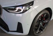 BMW X3 M50 xDrive