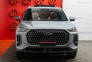 Chery Tiggo 9 Prestige 1.5 T-GDI Super Hybrid DHT 7os.