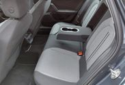 Seat Leon 1.5 TSI Style