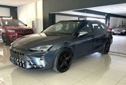 Cupra Leon Sportstourer 2.0 TSI 4Drive DSG
