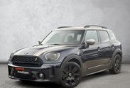 Mini Countryman Cooper S ALL4 aut