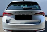 Skoda Octavia Drive Selection 1.5 TSI mHEV DSG