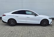 Mercedes CLA 200 AMG Line