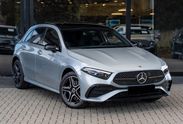 Mercedes A Klasa 200 AMG Line