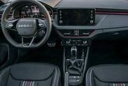 Skoda Kamiq Monte Carlo 1.5 TSI DSG