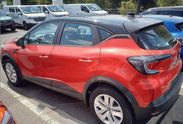 Renault Captur Evolution Eco-G LPG 1.2 TCe