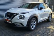 Nissan Juke 1.0 Dig-T&N-Connecta Dct