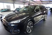 MG HS 1.5T HEV+ Exclusive aut