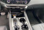 Lexus RX 500h F Sport