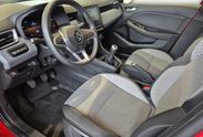 Renault Clio 1.0 Tce Evolution