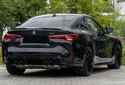 BMW Seria 4 M4 Competition M xDrive