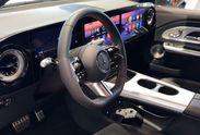 Mercedes GLB 250+ EQ AMG Line