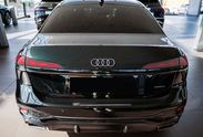 Audi A6 TFSI quattro S line