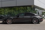 Porsche Panamera 4S E-Hybrid
