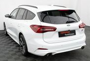 Ford Focus 2.3 Ecoboost ST