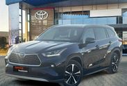 Toyota Highlander 2.5 Hybrid Executive