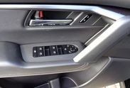 Mazda CX-5 Homura 2.5L e-SKYACTIV G