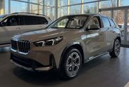BMW X1 sDrive18i xLine