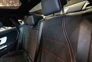 Mercedes CLA 180 AMG Line