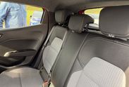 Renault Clio Tce Techno x-Tronic