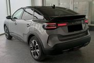 Citroen C4 Max eDCT6 1.2 mHEV