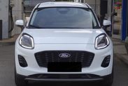 Ford Puma Titanium 1.0 Ecoboost