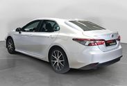 Toyota Camry 2.5 Hybrid Prestige CVT