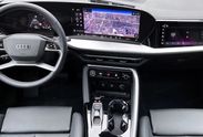 Audi Q5 TDI quattro S line Sportback