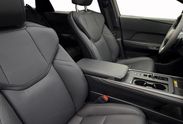 Lexus ES 350e Prestige