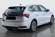 Skoda Scala Drive 1.0 TSI