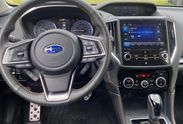 Subaru XV 2.0i-S Platinum (EyeSight) Lineartronic
