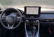Toyota RAV4 2.5 Plug-In Hybrid Dynamic 4x4