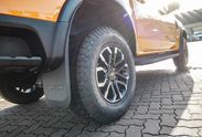 Ford Ranger Wildtrak X A10 4x4