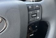 Toyota C-HR Comfort 1.8 Hybrid