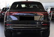 Audi Q8 TDI quattro
