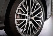 Audi Q5 TDI quattro S line