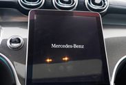 Mercedes GLC 220 d 4-Matic AMG Line