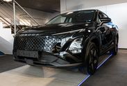 Omoda 5 1.5 T-GDI Hybrid Premium DHT