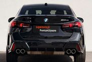 BMW Seria 2 M235 xDrive